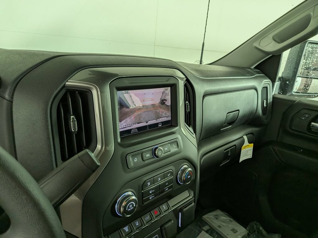 2026 GMC Sierra 3500HD Pro - Photo 19