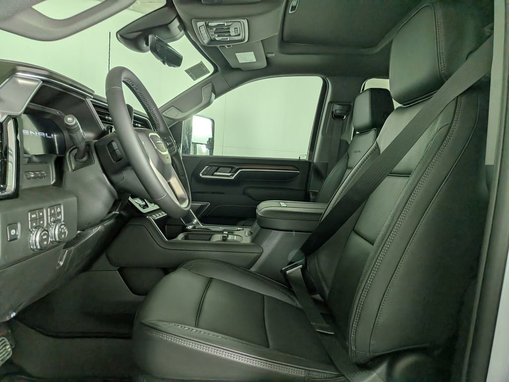 2026 GMC Sierra 2500HD Denali - Photo 15