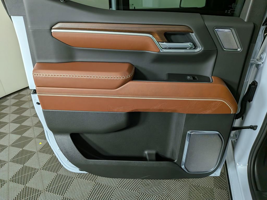 2026 GMC Sierra 1500 Denali Ultimate - Photo 27