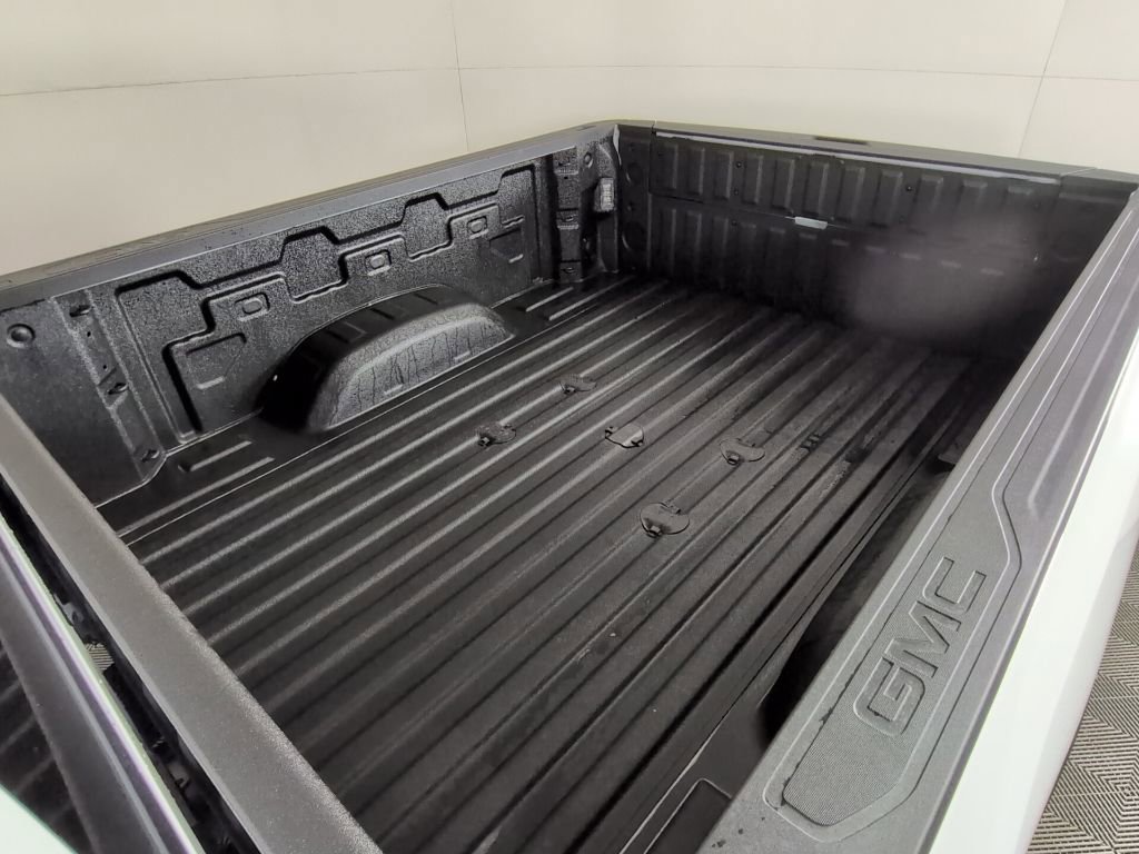2026 GMC Sierra 2500HD AT4 - Photo 28