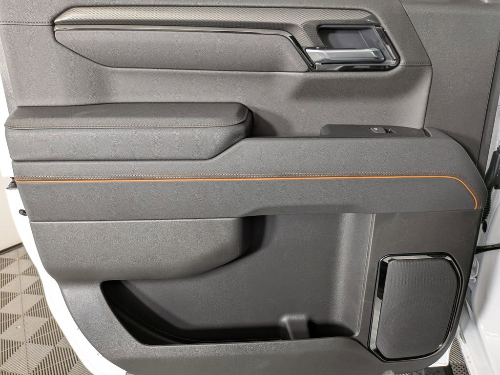 2026 GMC Sierra 1500 AT4 - Photo 32