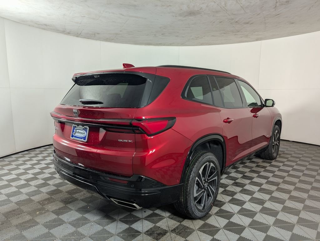 2026 Buick Enclave Sport Touring - Photo 7