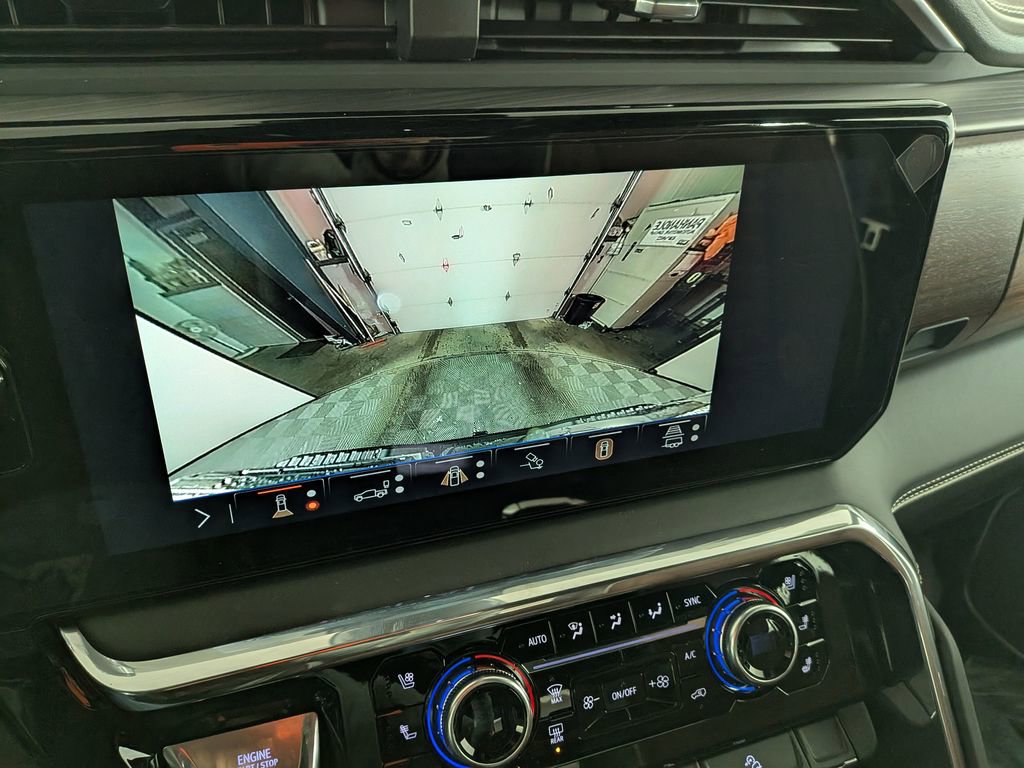2026 GMC Sierra 2500HD Denali Ultimate - Photo 26