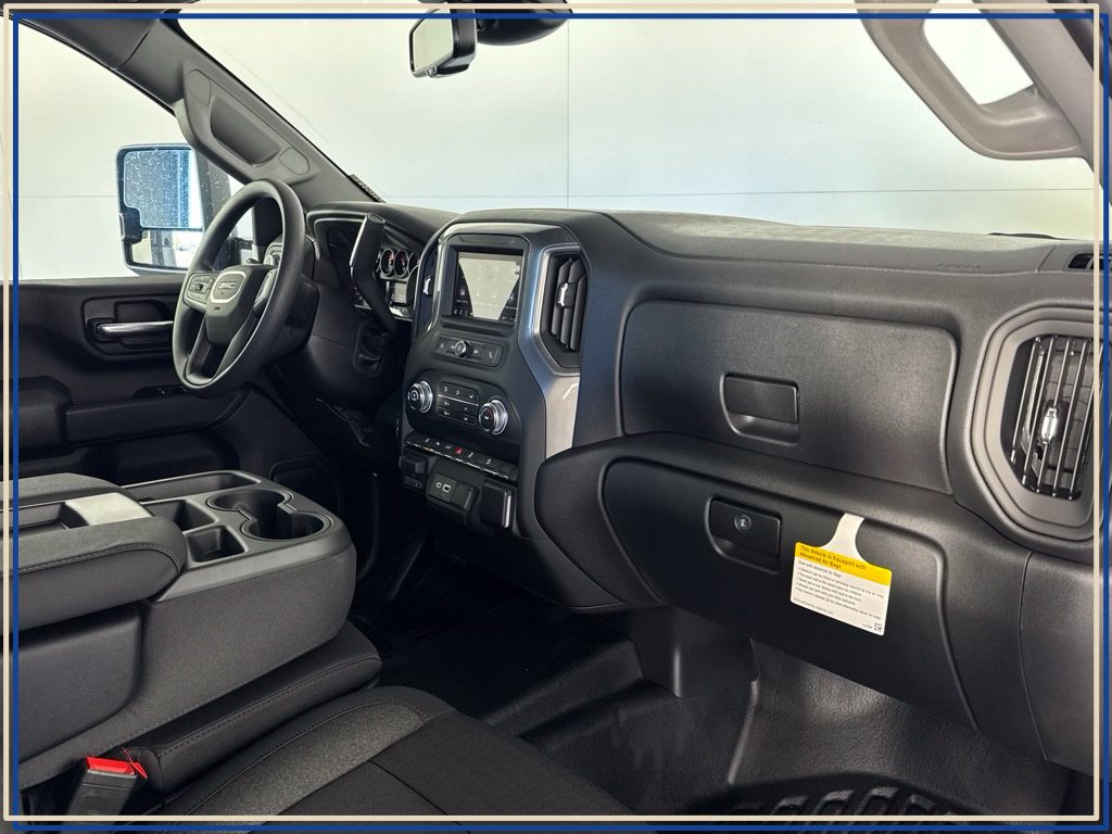 2026 GMC Sierra 2500HD Pro - Photo 36