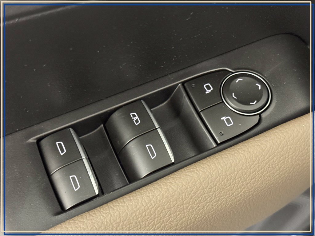 2026 GMC Canyon Denali - Photo 28