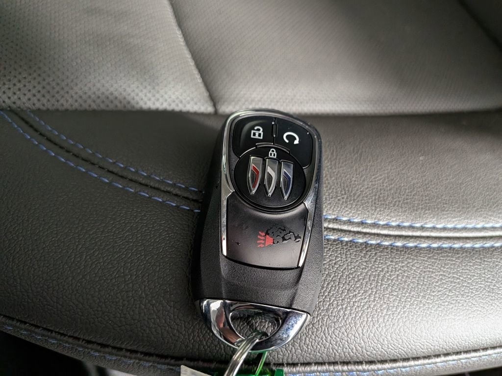2026 Buick Encore GX Sport Touring - Photo 32