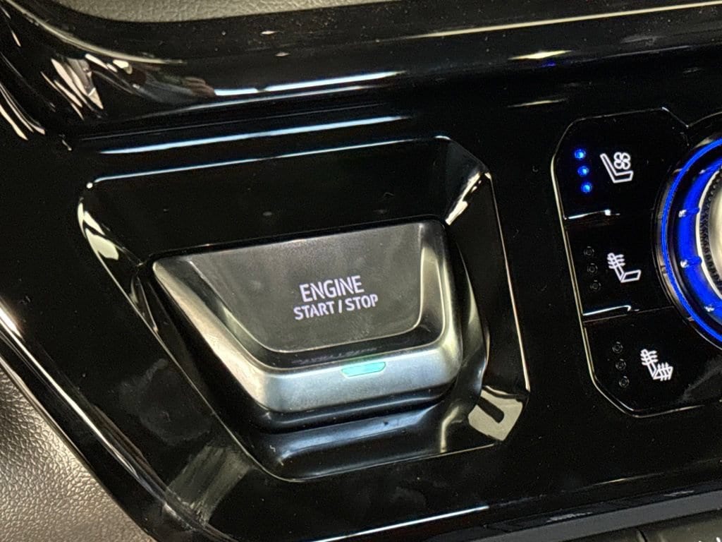 2026 GMC Sierra 3500HD AT4 - Photo 25