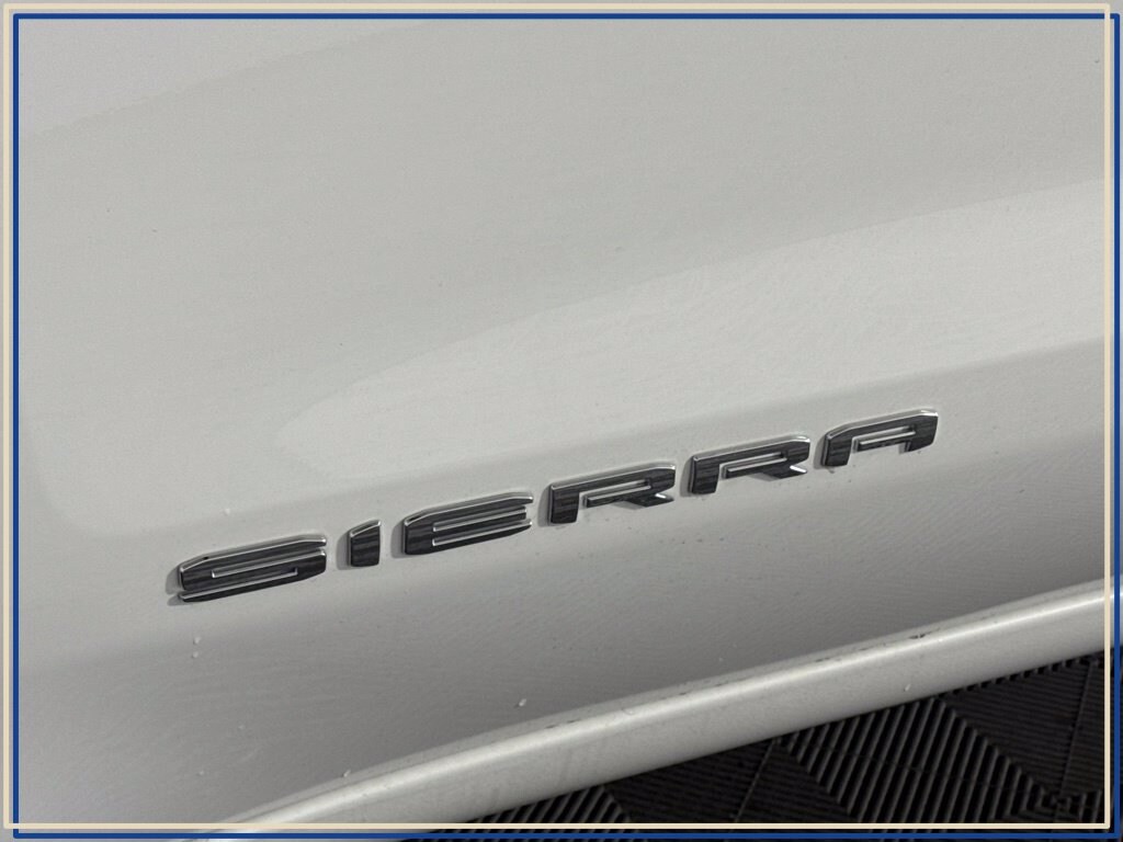 2026 GMC Sierra 1500 Pro - Photo 12