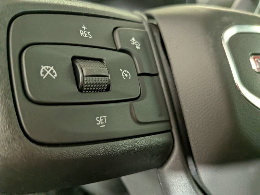 2026 GMC Sierra 3500HD Pro - Photo 17