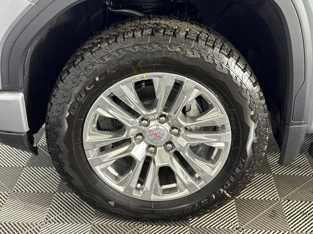2026 GMC Sierra 1500 Denali - Photo 39