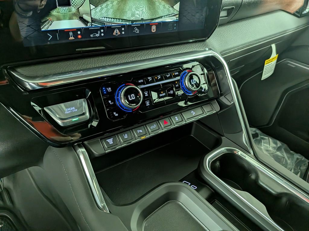 2026 GMC Sierra 2500HD Denali - Photo 24