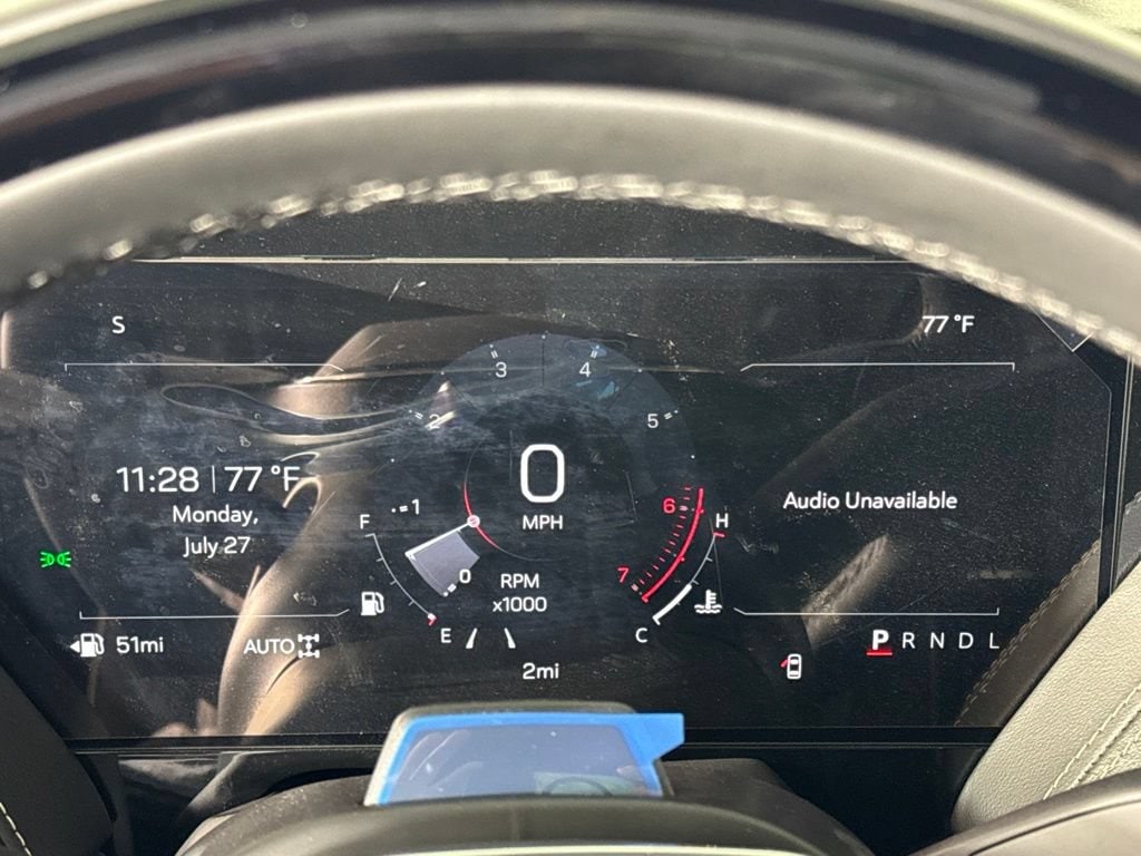 2026 GMC Yukon XL Elevation - Photo 16