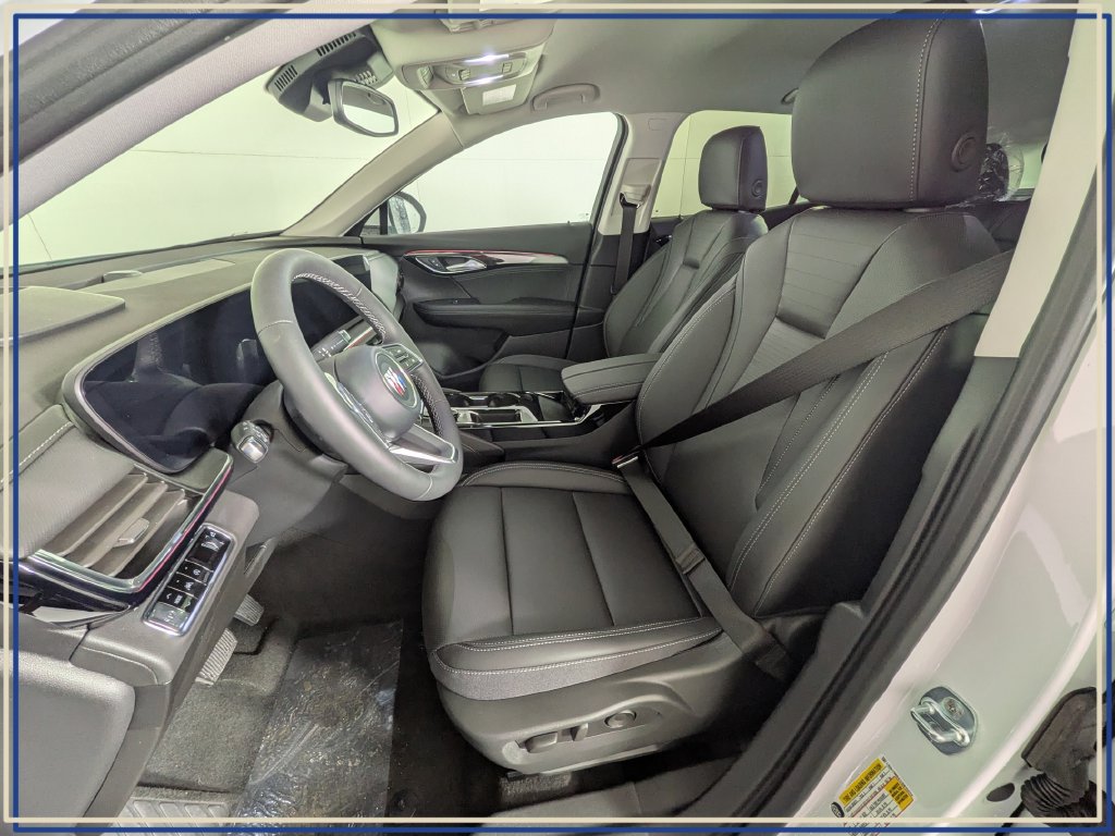 2026 Buick Envision Preferred - Photo 16