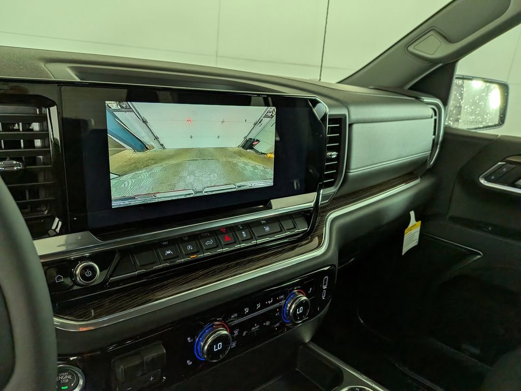 2026 GMC Sierra 1500 Elevation - Photo 21