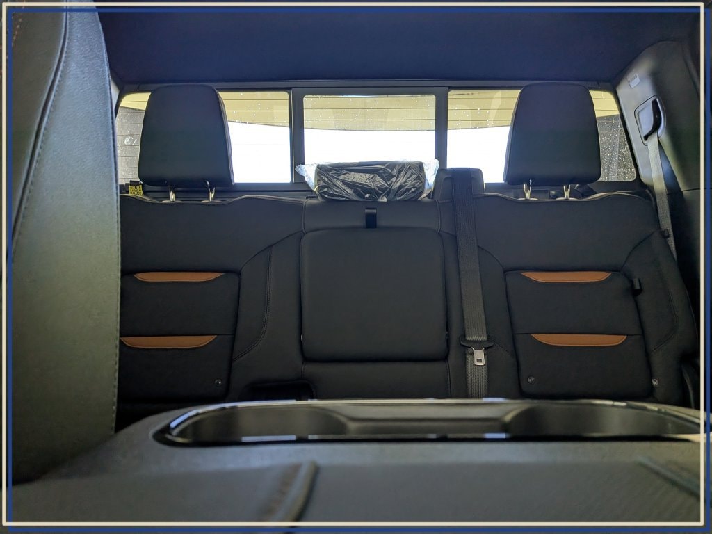 2026 GMC Sierra 2500HD AT4 - Photo 28