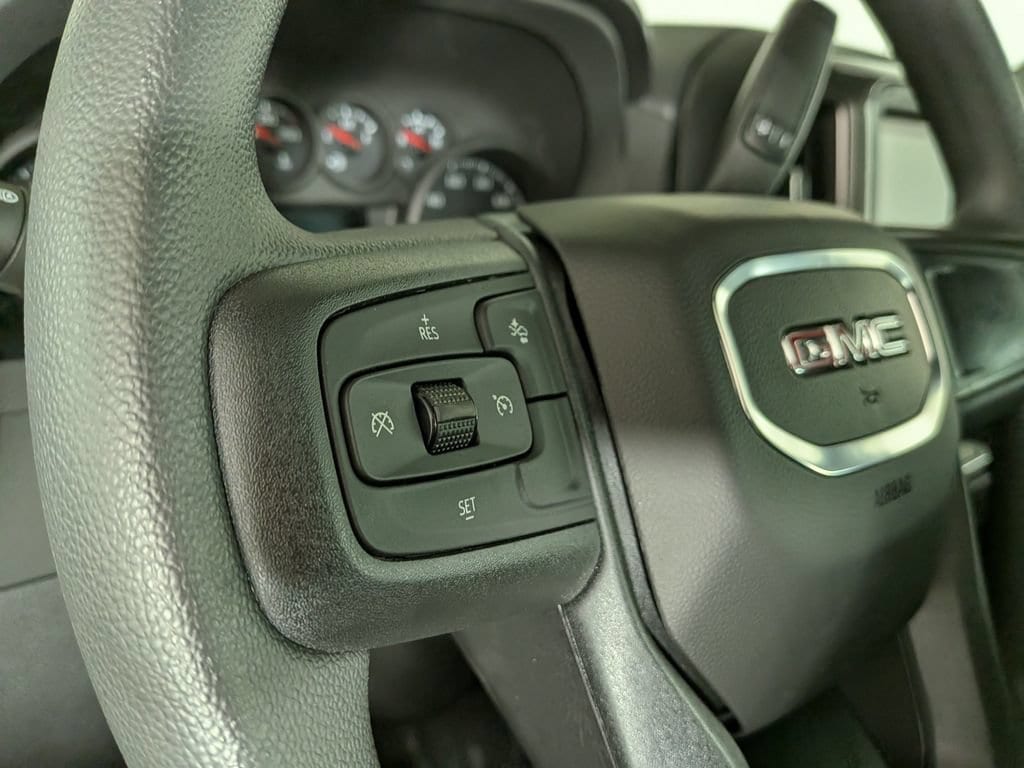 2026 GMC Sierra 3500HD Pro - Photo 17