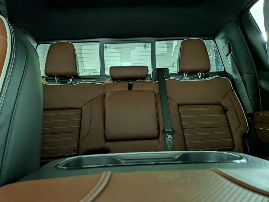 2026 GMC Sierra 1500 Denali Ultimate - Photo 26