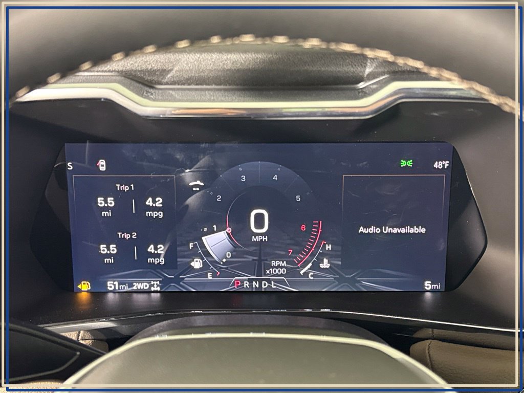 2026 GMC Canyon Denali - Photo 17