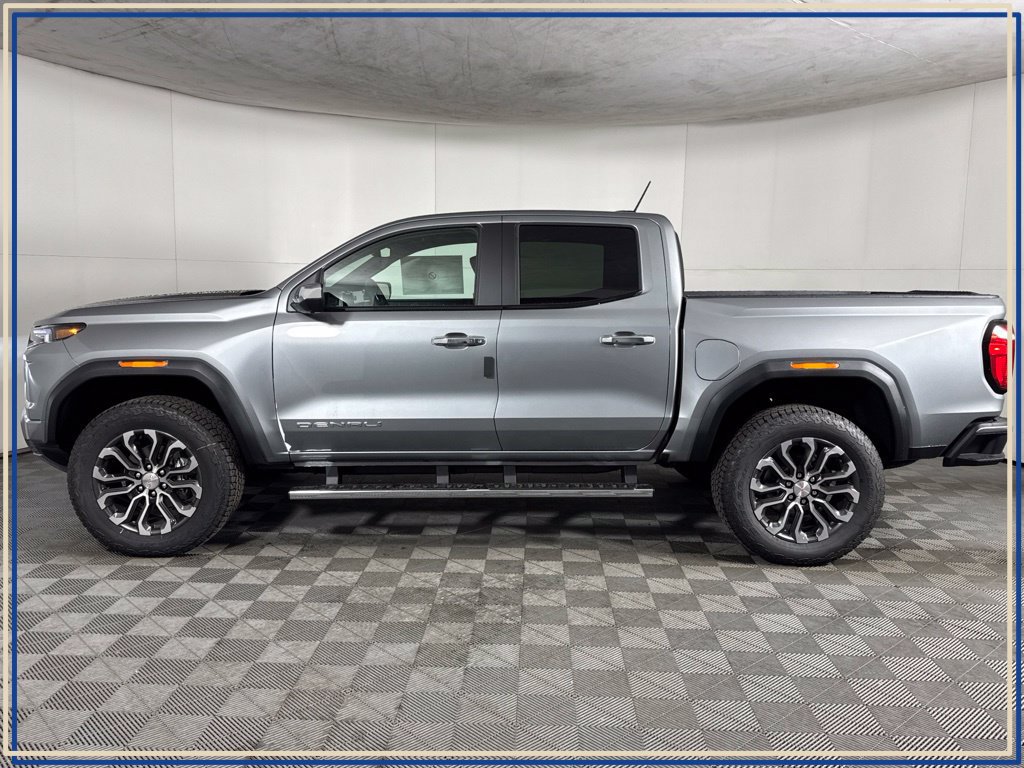 2026 GMC Canyon Denali - Photo 10