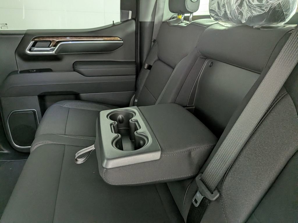 2026 GMC Sierra 1500 Elevation - Photo 29
