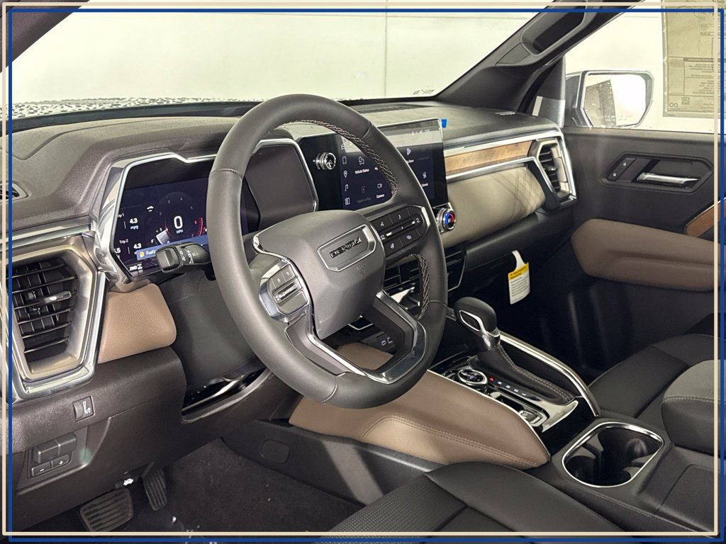 2026 GMC Canyon Denali - Photo 13