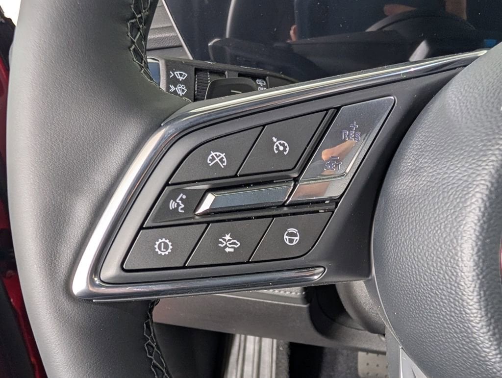 2026 Buick Enclave Sport Touring - Photo 21