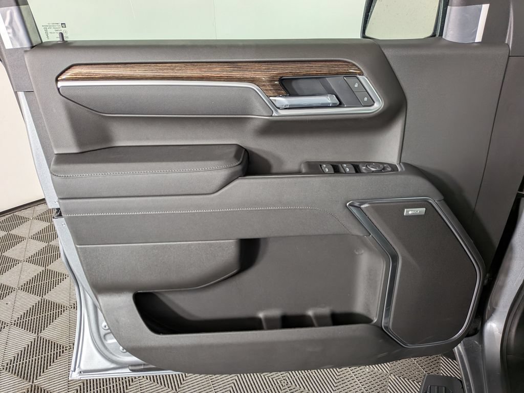 2026 GMC Sierra 1500 Elevation - Photo 13