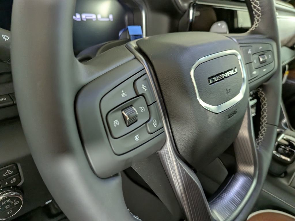2026 GMC Sierra 1500 Denali Ultimate - Photo 18