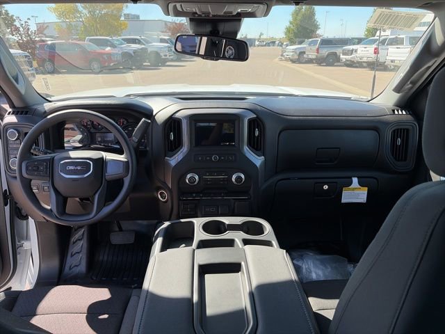 2026 GMC Sierra 3500 Chassis Cab Pro - Photo 12