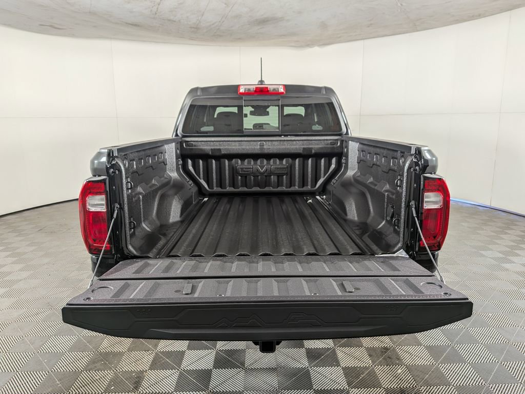 2026 GMC Canyon Elevation - Photo 9
