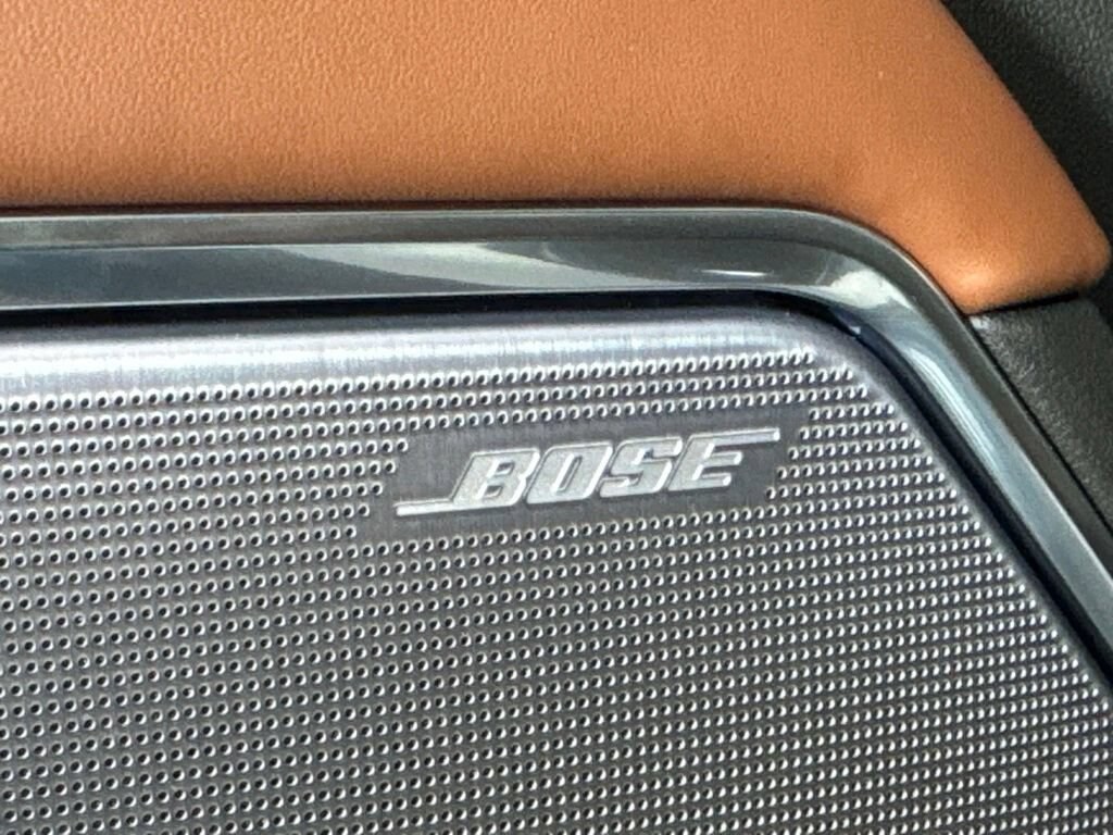 2026 GMC Sierra 3500HD Denali Ultimate - Photo 26