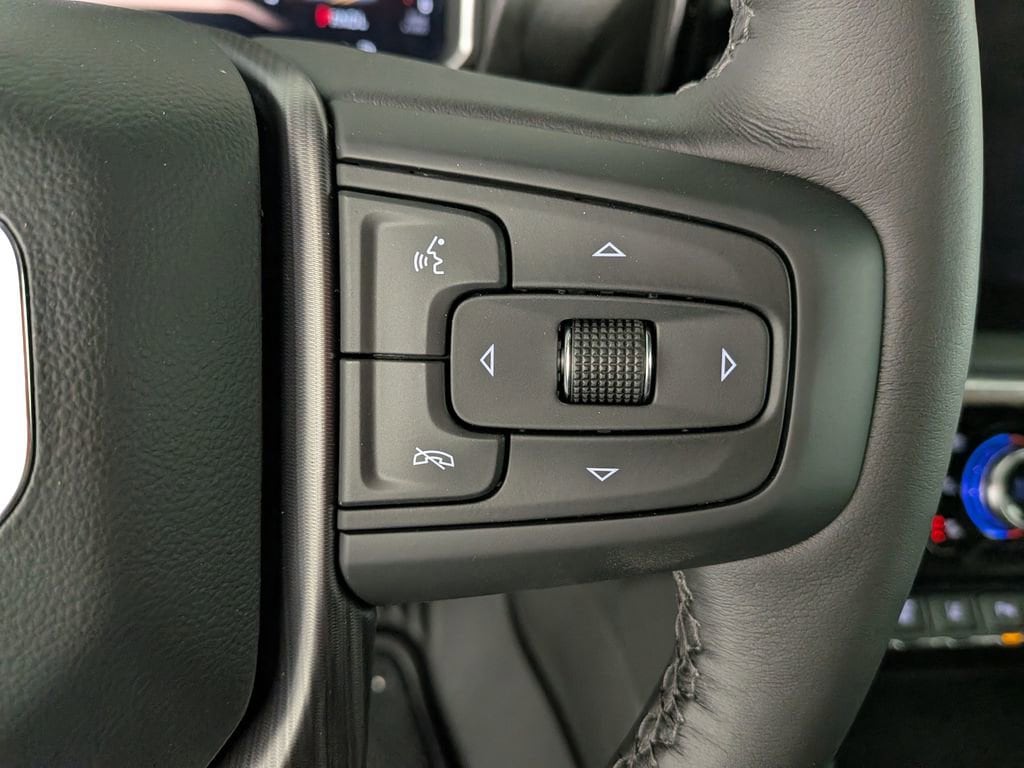 2026 GMC Sierra 2500HD Denali Ultimate - Photo 23