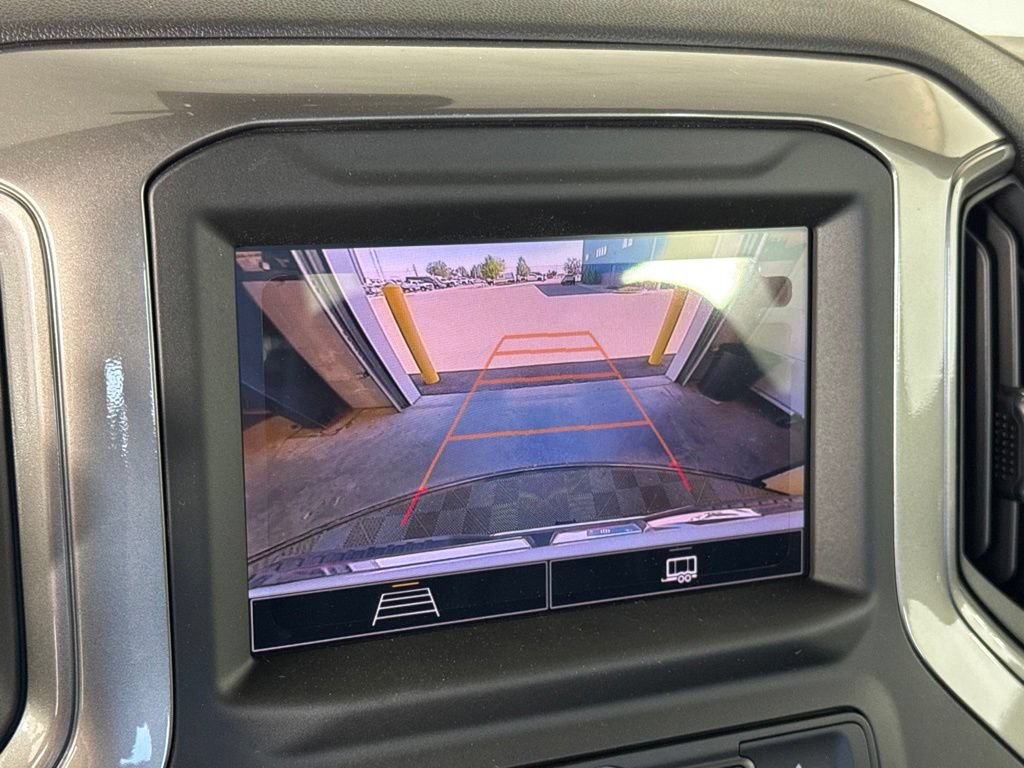 2026 GMC Sierra 2500HD Pro - Photo 14