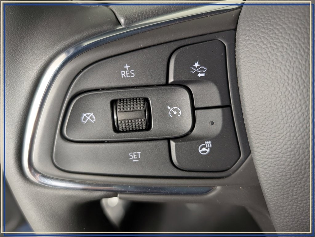 2026 Buick Envista Preferred - Photo 19