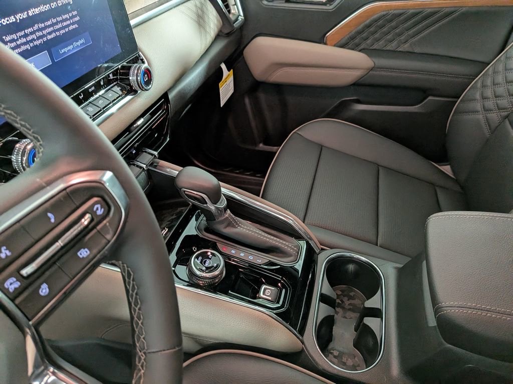 2026 GMC Canyon Denali - Photo 26