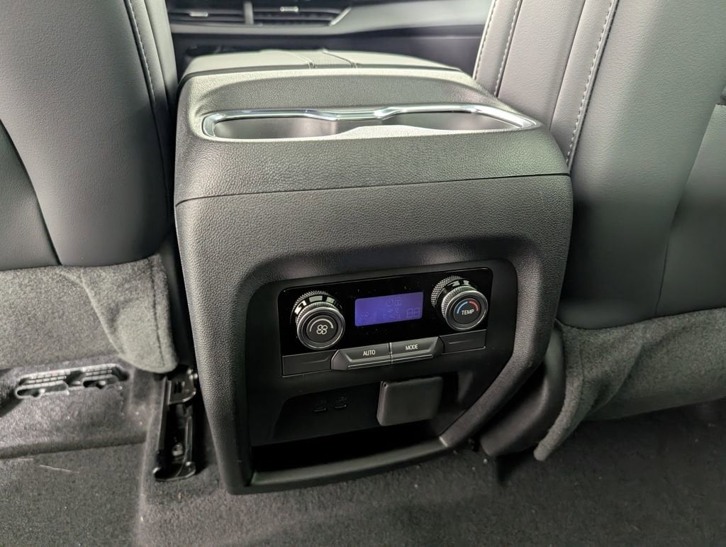 2026 Buick Enclave Sport Touring - Photo 34