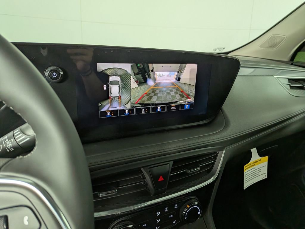 2026 Buick Encore GX Sport Touring - Photo 23