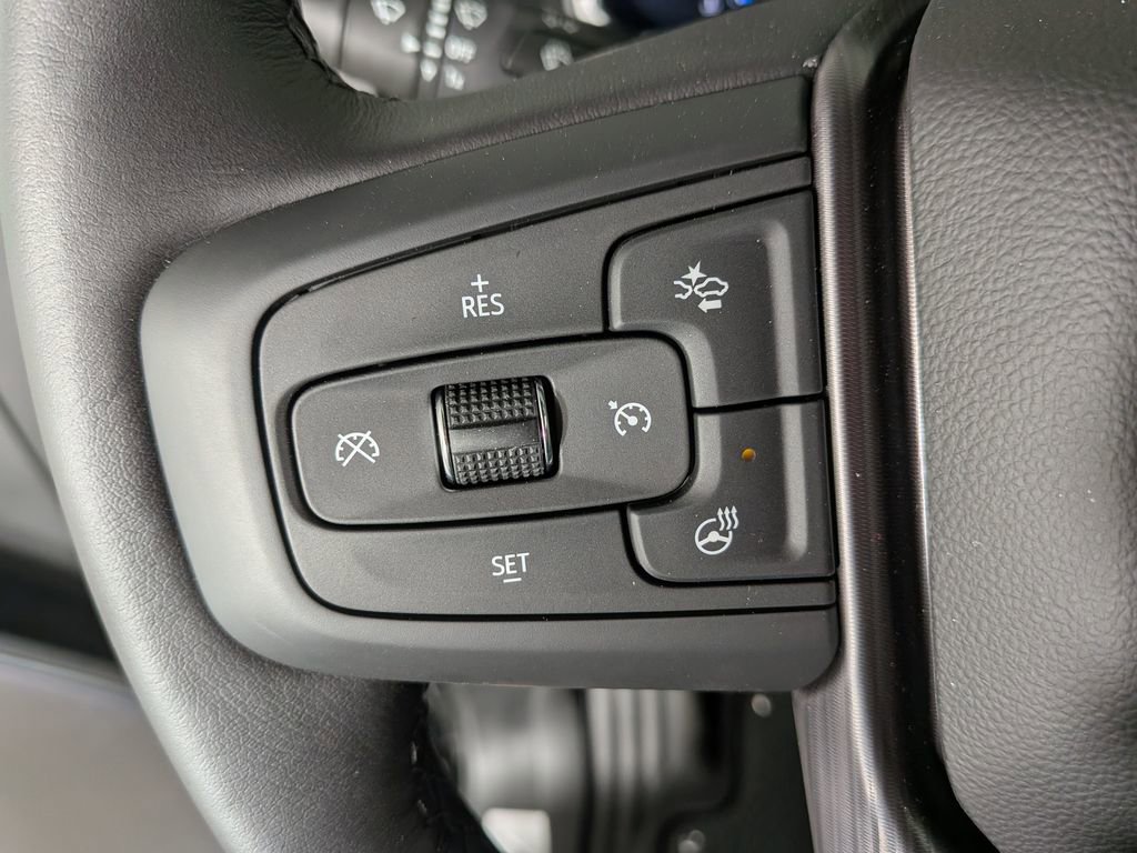2026 GMC Sierra 2500HD Denali Ultimate - Photo 22