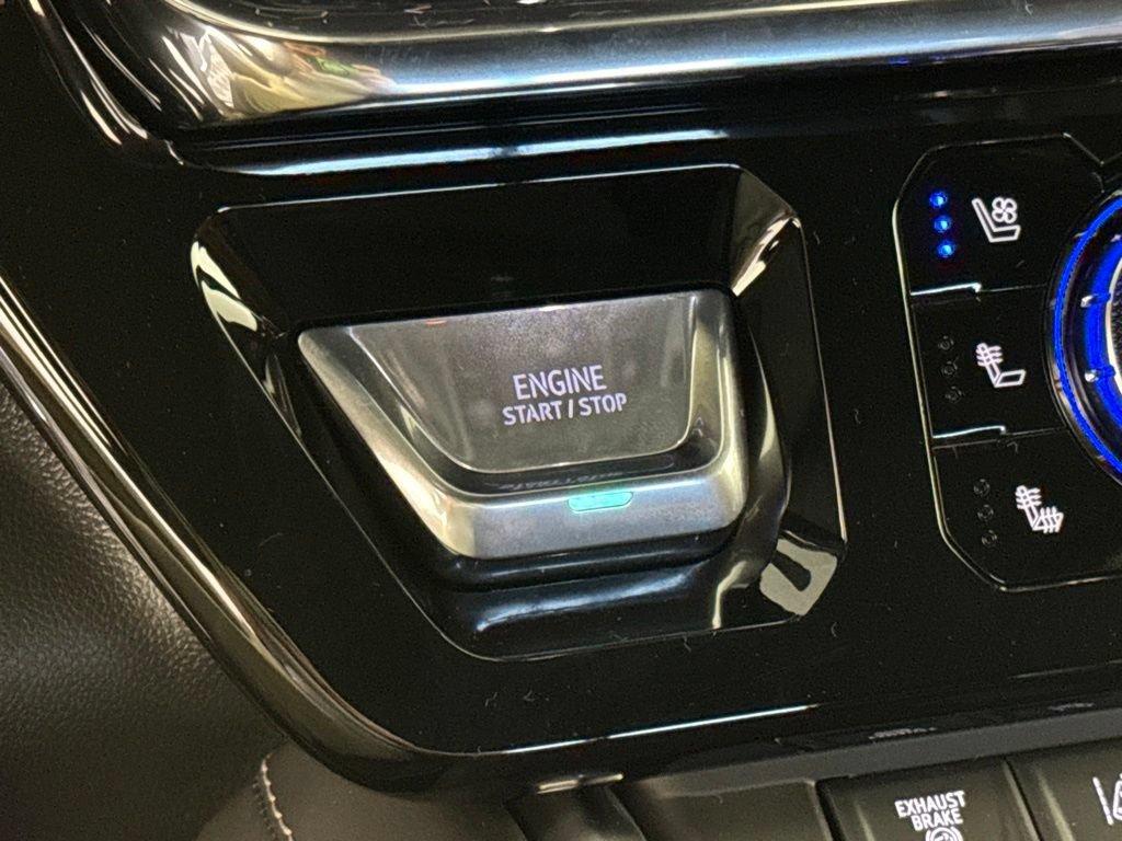 2026 GMC Sierra 3500HD Denali Ultimate - Photo 20