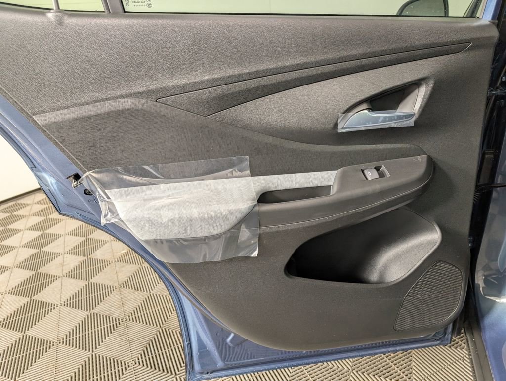 2026 Buick Envista Preferred - Photo 27