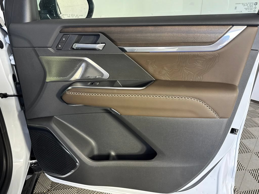 2027 GMC Acadia Denali Ultimate - Photo 39