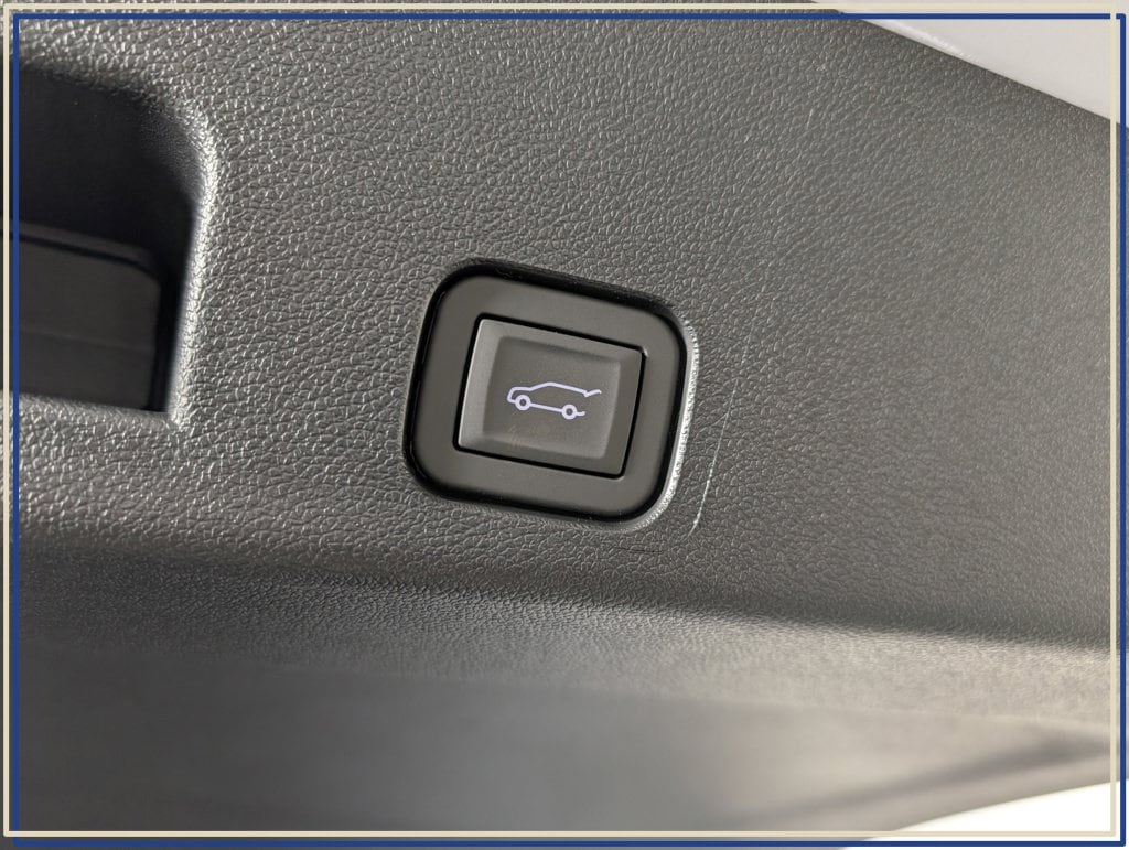 2026 Buick Enclave Sport Touring - Photo 10