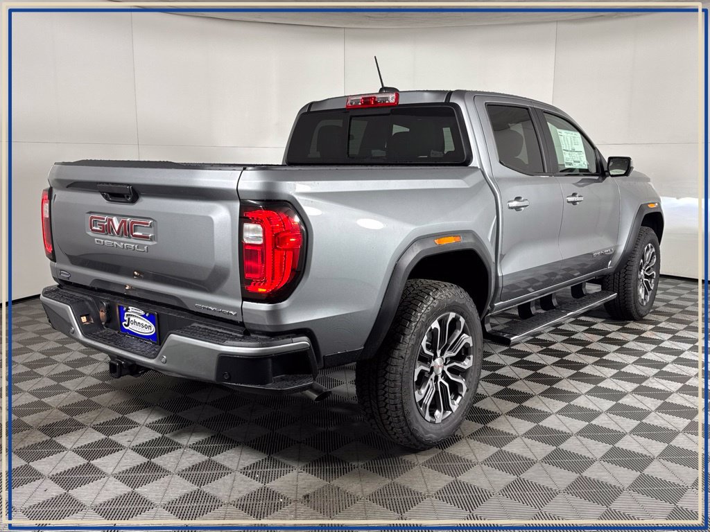 2026 GMC Canyon Denali - Photo 6