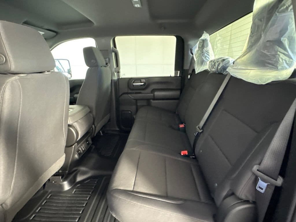 2026 GMC Sierra 3500HD Pro - Photo 31
