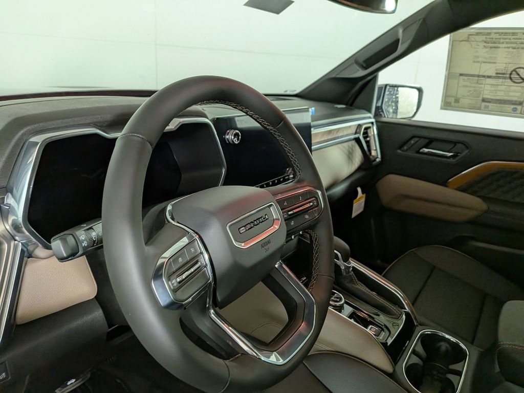2026 GMC Canyon Denali - Photo 19