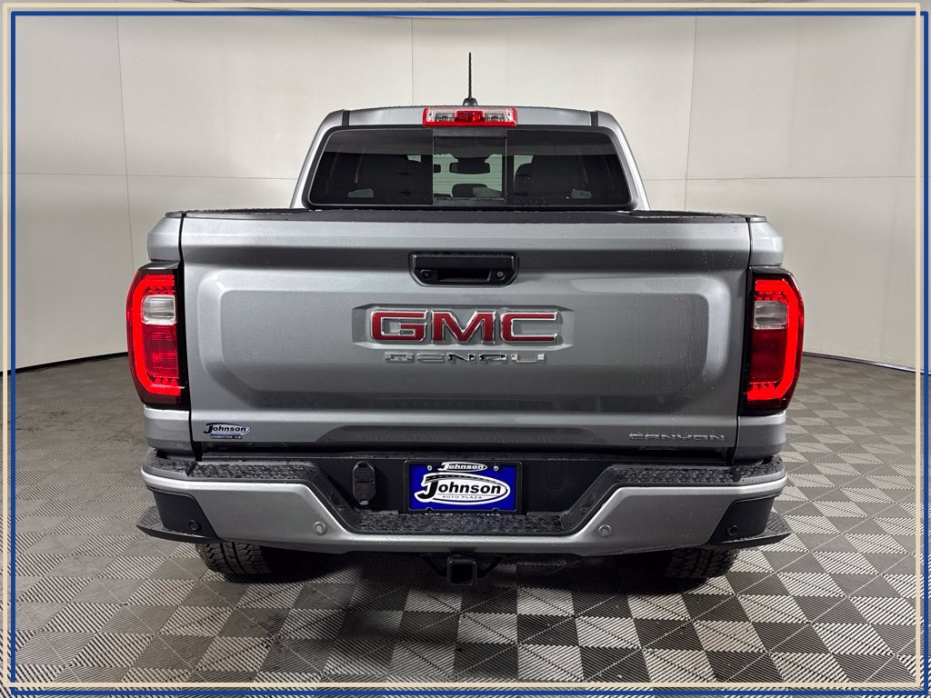 2026 GMC Canyon Denali - Photo 8