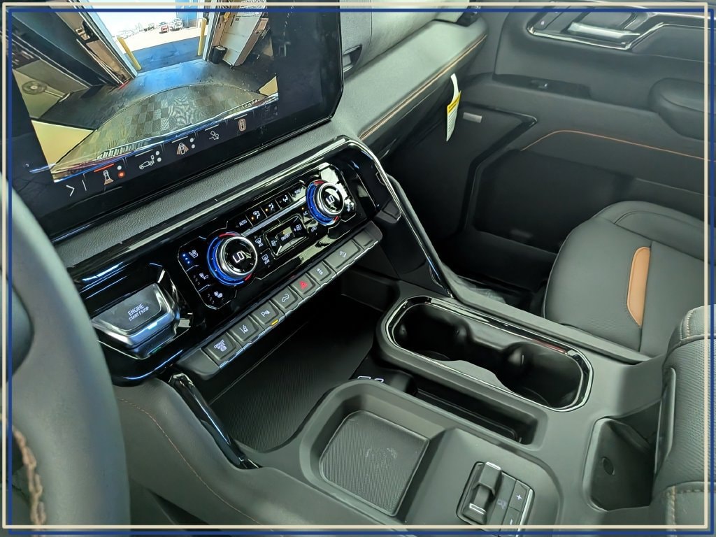2026 GMC Sierra 2500HD AT4 - Photo 24
