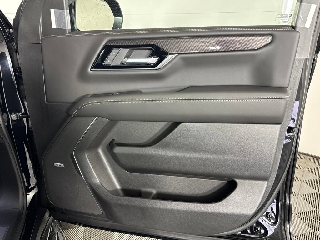 2026 GMC Yukon XL Elevation - Photo 40