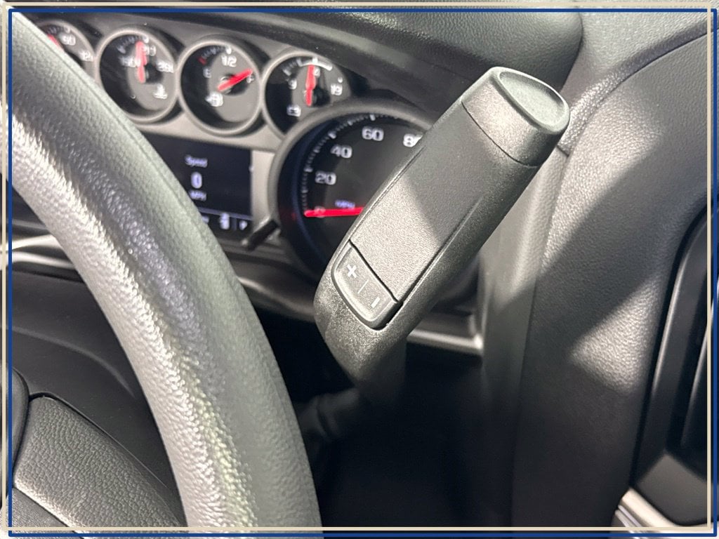2026 GMC Sierra 1500 Pro - Photo 18