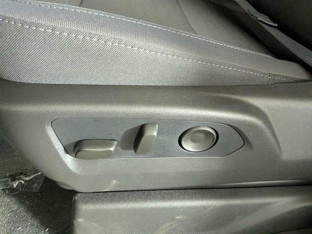 2026 GMC Sierra 1500 Elevation - Photo 15